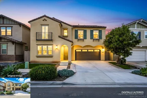 1022 18Th St, San Diego, CA 92154 - #: 2601185