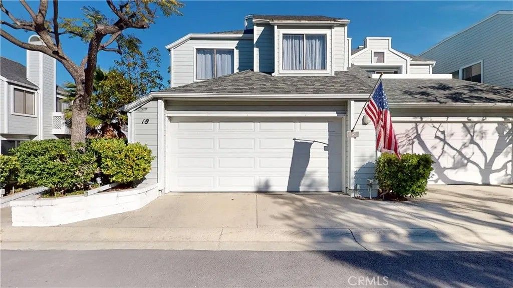 Photo of 1150 W Capitol Dr #18, San Pedro, CA 90732 (MLS # PW26043656)