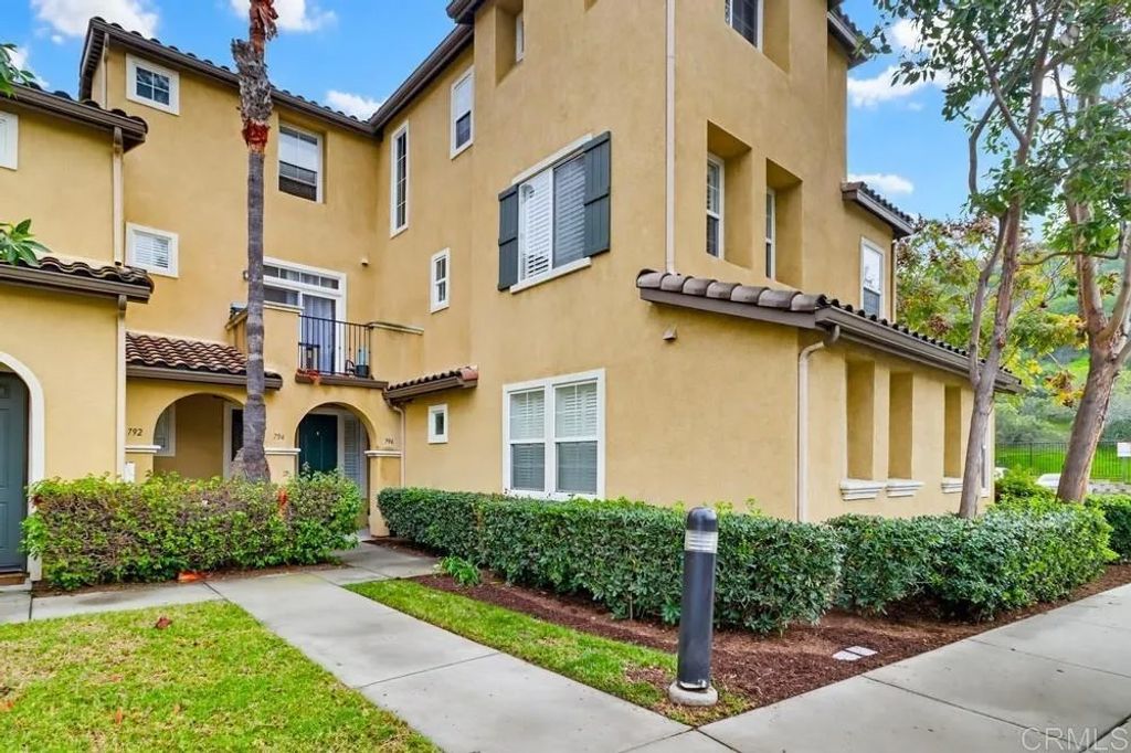 Photo of 794 Portside Place, San Diego, CA 92154 (MLS # PTP2600694)