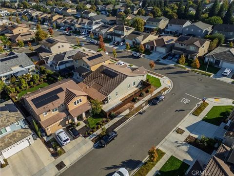 Tiny photo for 2531 Craftsman Street, Turlock, CA 95380 (MLS # MC25246715)