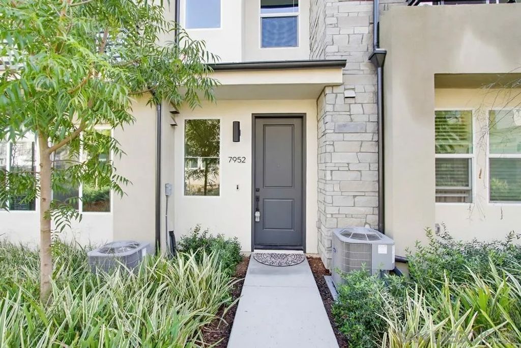 Photo of 7952 Belluno Way, San Diego, CA 92126 (MLS # 250044317)