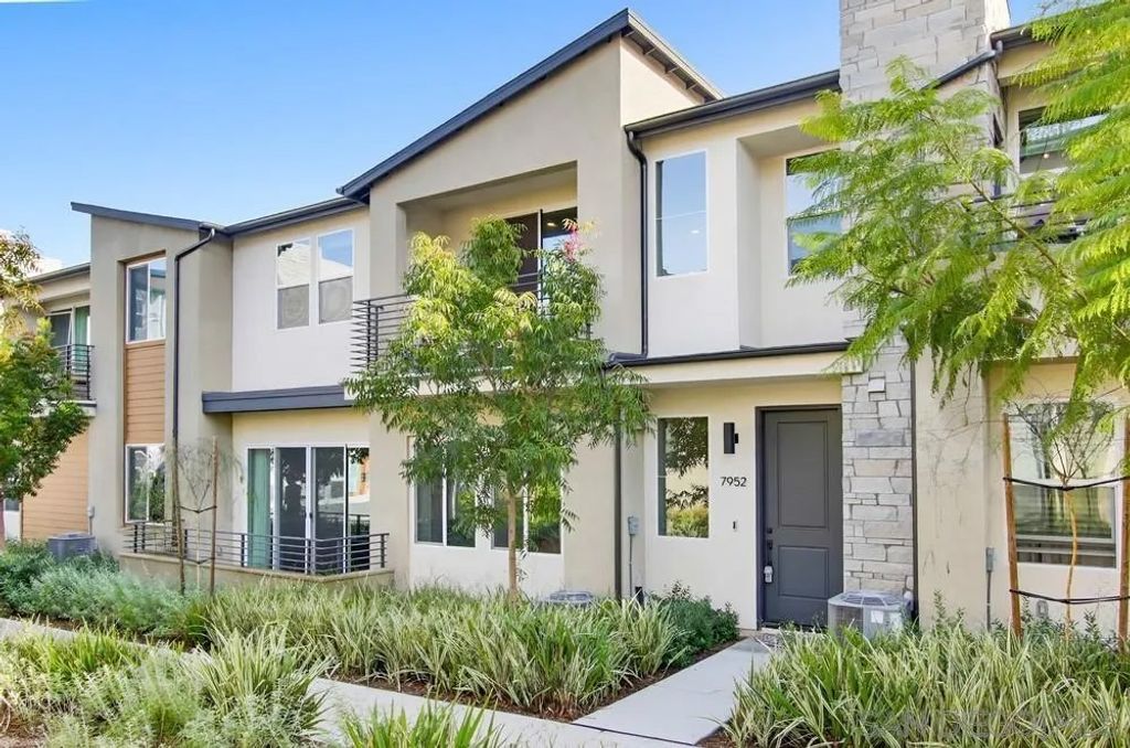 Photo of 7952 Belluno Way, San Diego, CA 92126 (MLS # 250044317)