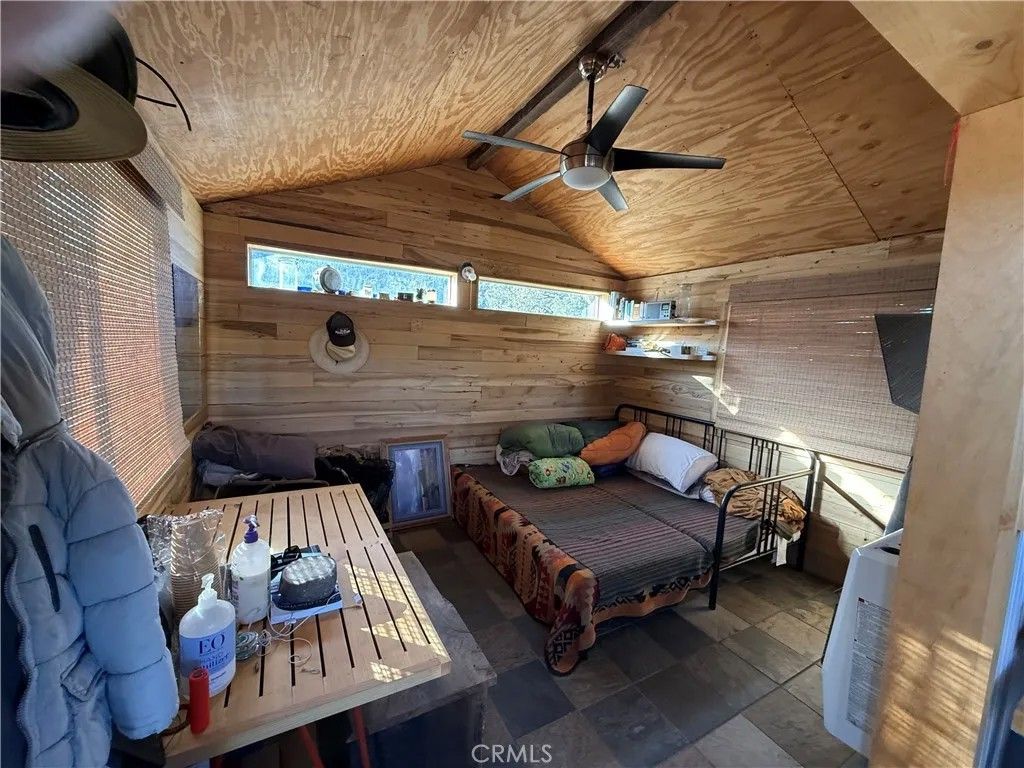 Photo of 46861 Burns Canyon Rd, Pioneertown, CA 92268 (MLS # JT26006789)