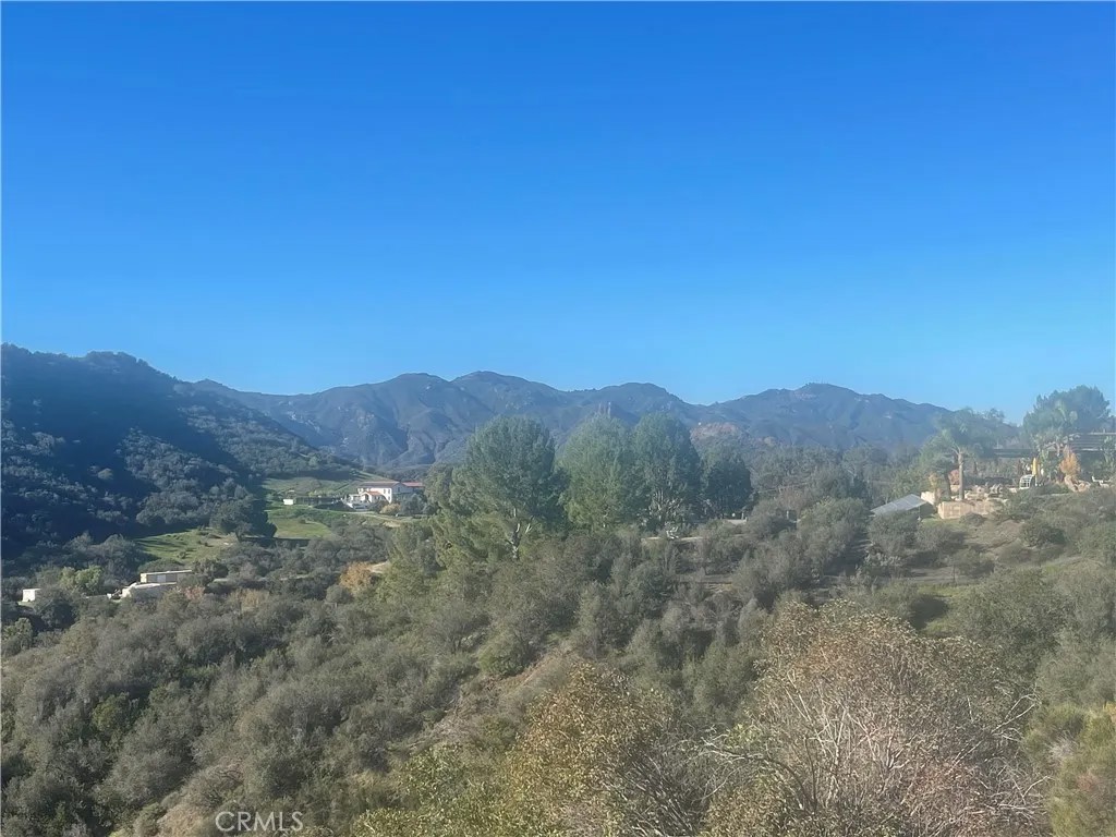 25066 Mulholland Hwy