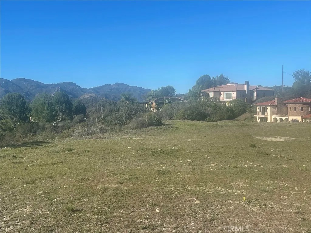 25066 Mulholland Hwy