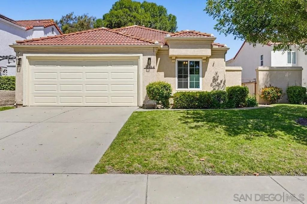 Photo of 15264 Avenida Rorras, San Diego, CA 92128 (MLS # 260008447)