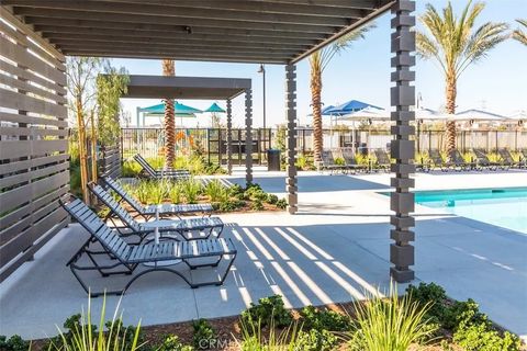 Tiny photo for 4153 S S. Limecrest Paseo #60, Ontario, CA 91761 (MLS # OC25231923)