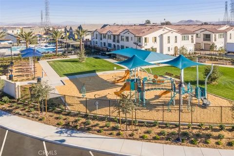 Tiny photo for 4153 S S. Limecrest Paseo #60, Ontario, CA 91761 (MLS # OC25231923)