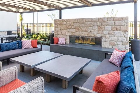 Tiny photo for 4153 S S. Limecrest Paseo #60, Ontario, CA 91761 (MLS # OC25231923)