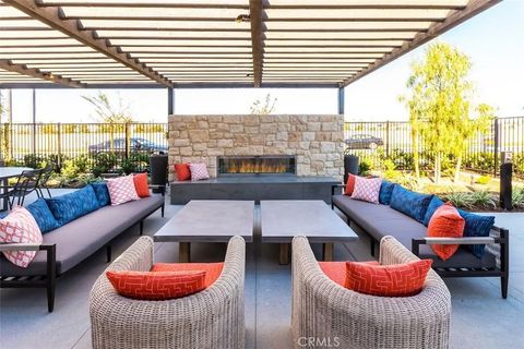 Tiny photo for 4153 S S. Limecrest Paseo #60, Ontario, CA 91761 (MLS # OC25231923)