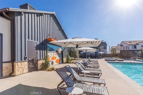 Tiny photo for 4153 S S. Limecrest Paseo #60, Ontario, CA 91761 (MLS # OC25231923)
