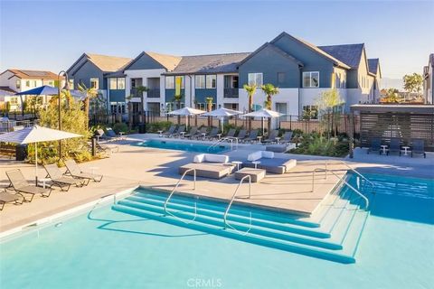 Tiny photo for 4153 S S. Limecrest Paseo #60, Ontario, CA 91761 (MLS # OC25231923)