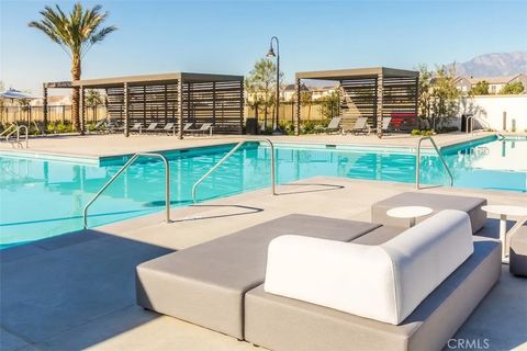 Tiny photo for 4153 S S. Limecrest Paseo #60, Ontario, CA 91761 (MLS # OC25231923)