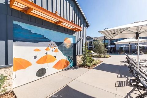 Tiny photo for 4153 S S. Limecrest Paseo #60, Ontario, CA 91761 (MLS # OC25231923)