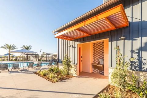 Tiny photo for 4153 S S. Limecrest Paseo #60, Ontario, CA 91761 (MLS # OC25231923)