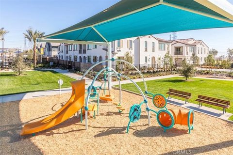 Tiny photo for 4153 S S. Limecrest Paseo #60, Ontario, CA 91761 (MLS # OC25231923)