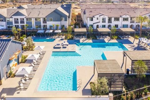 Tiny photo for 4153 S S. Limecrest Paseo #60, Ontario, CA 91761 (MLS # OC25231923)