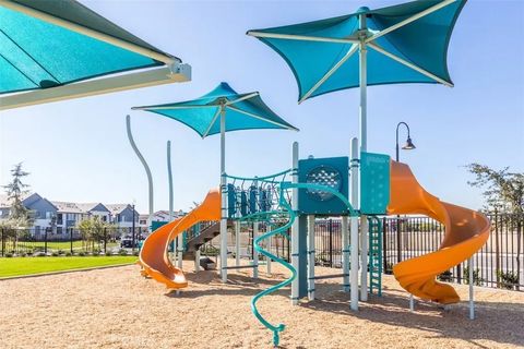 Tiny photo for 4153 S S. Limecrest Paseo #60, Ontario, CA 91761 (MLS # OC25231923)