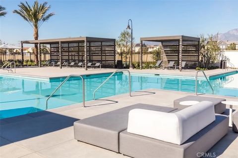 Tiny photo for 4153 S S. Limecrest Paseo #60, Ontario, CA 91761 (MLS # OC25231923)