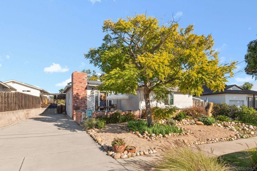 Photo of 5847 Amarillo Ave, La Mesa, CA 91942 (MLS # 260007740)