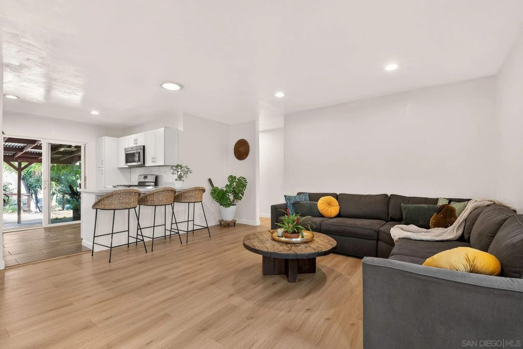 Photo of 5847 Amarillo Ave, La Mesa, CA 91942 (MLS # 260007740)