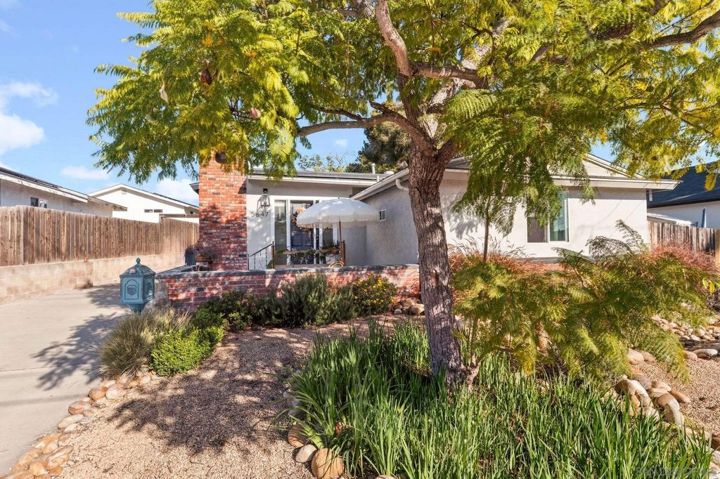 Photo of 5847 Amarillo Ave, La Mesa, CA 91942 (MLS # 260007740)