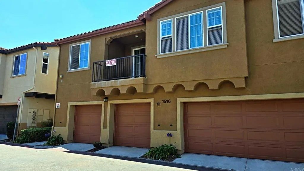 Photo of 1516 San Borja Street #1, Chula Vista, CA 91913 (MLS # PTP2600030)