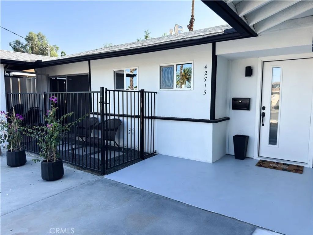 Photo of 42715 Kansas St, Palm Desert, CA 92211 (MLS # IV26042551)