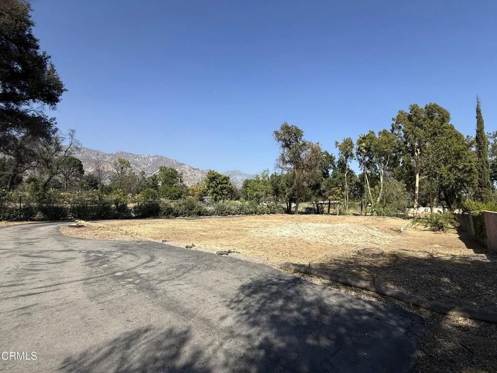 Photo of 2503 N Marengo AVE, Altadena, CA 91001 (MLS # P1-27492)