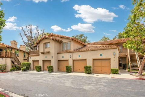 27 Timbre Rancho Santa Margarita CA 92688