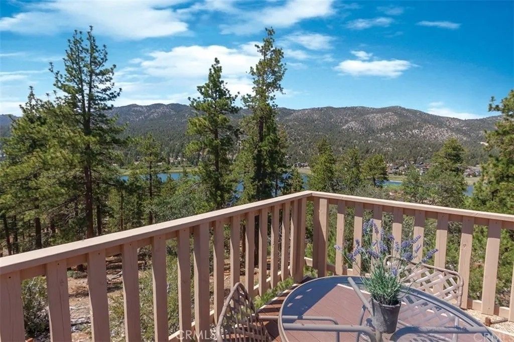 Photo of 469 Morningstar Pl, Big Bear Lake, CA 92315 (MLS # CV26060003)