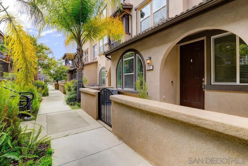 Photo of 491 Prosperity Dr, San Marcos, CA 92069 (MLS # 260004767)