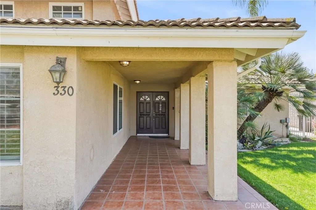 Photo of 330 Moore Ln, San Dimas, CA 91773 (MLS # NP26054516)