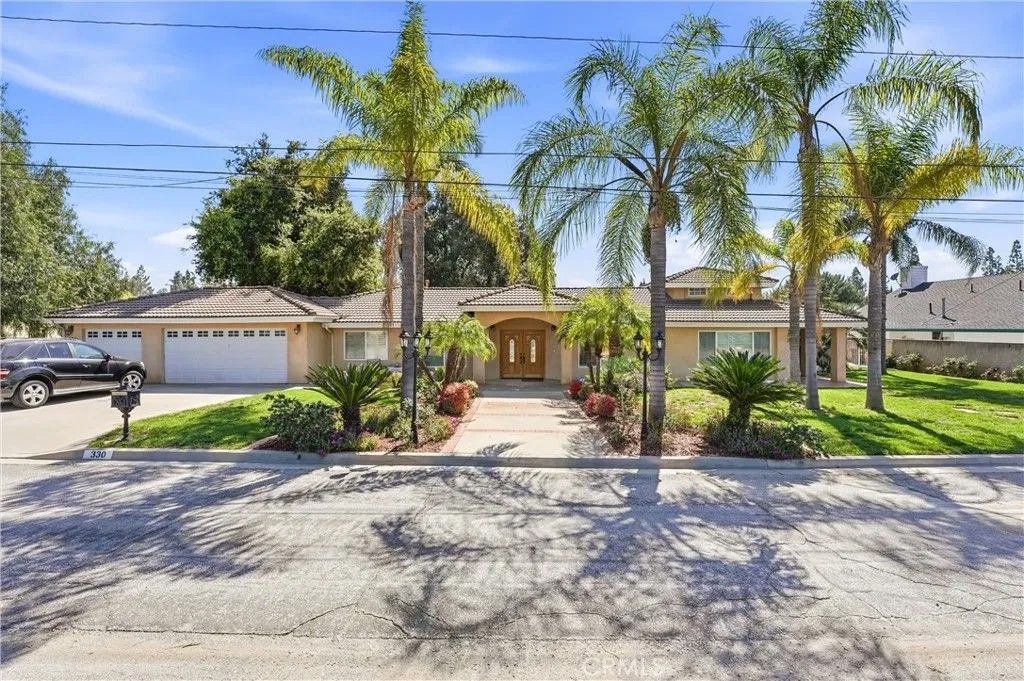 Photo of 330 Moore Ln, San Dimas, CA 91773 (MLS # NP26054516)