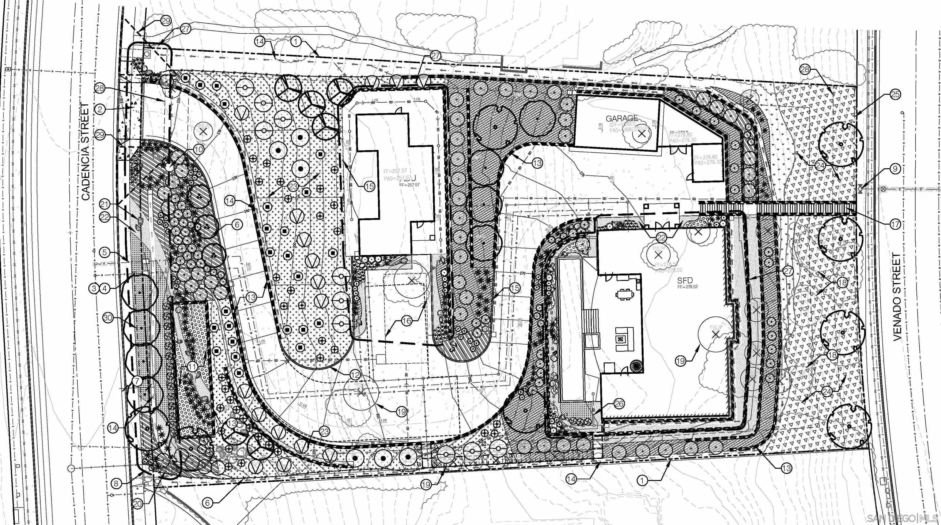 0000 Cadencia ST. Between 7402-7412 474