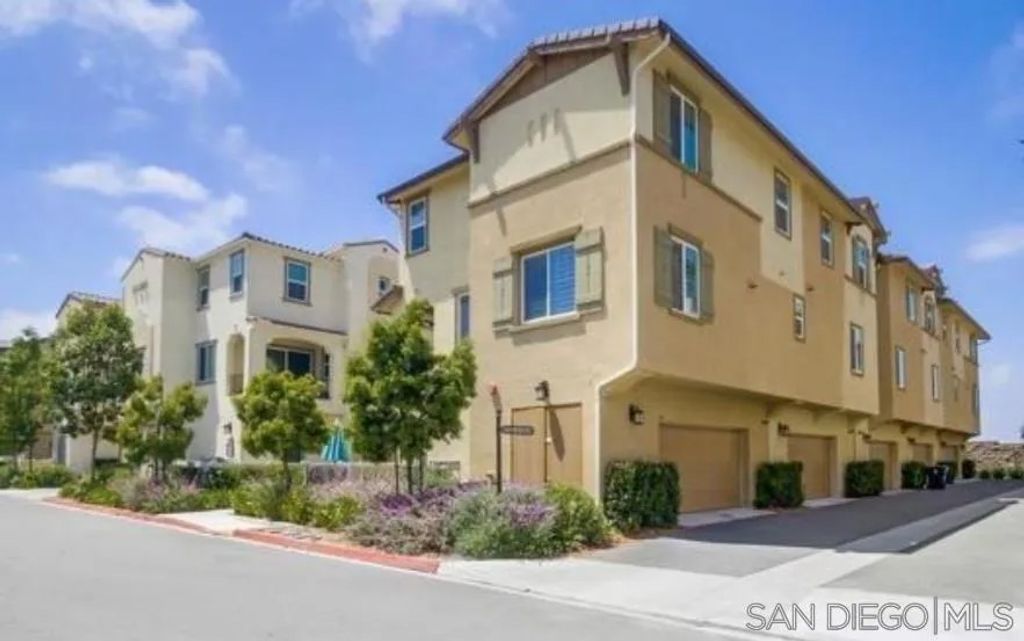 Photo of 1594 San Miguelito, San Diego, CA 92154 (MLS # 250040866)