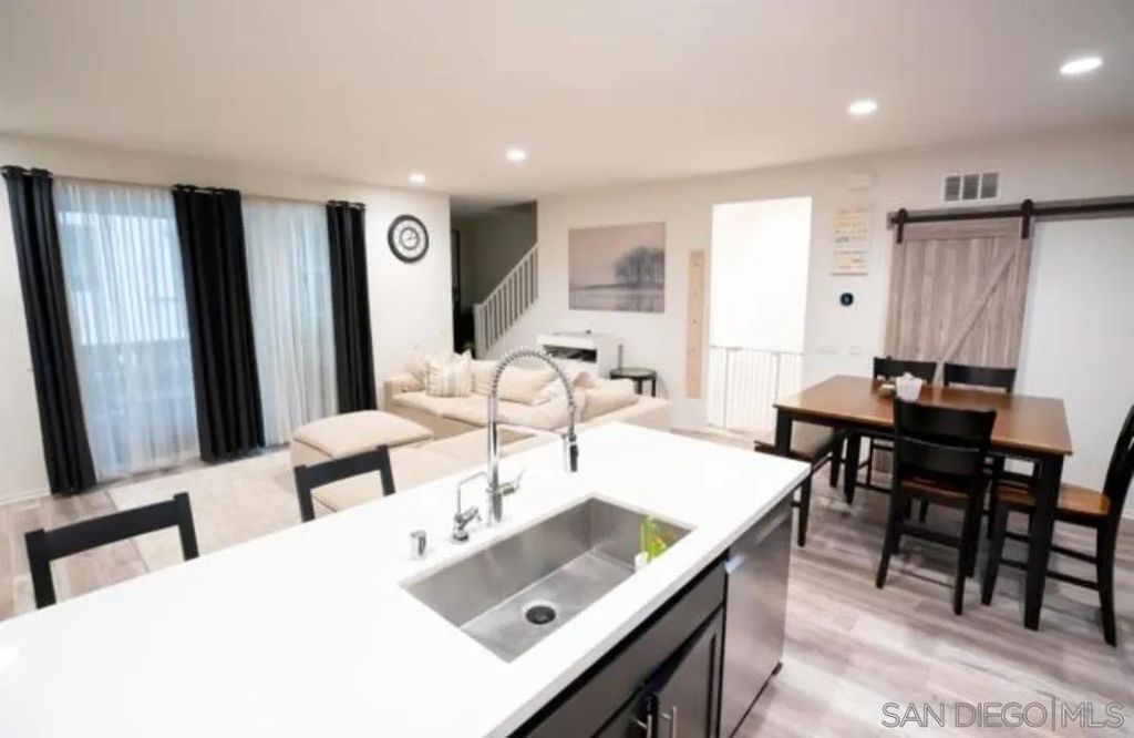 Photo of 1594 San Miguelito, San Diego, CA 92154 (MLS # 250040866)
