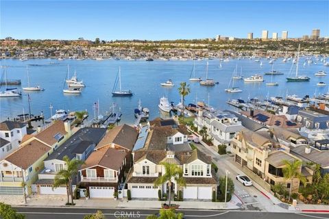 1324 E Balboa Newport Beach CA 92661