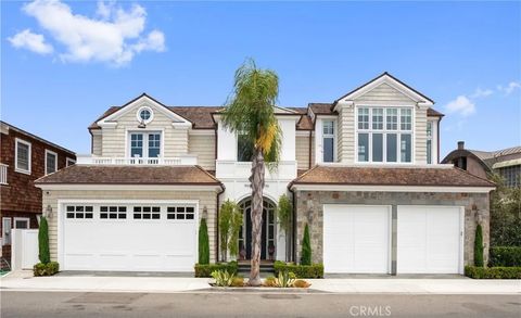 1324 E Balboa Newport Beach CA 92661