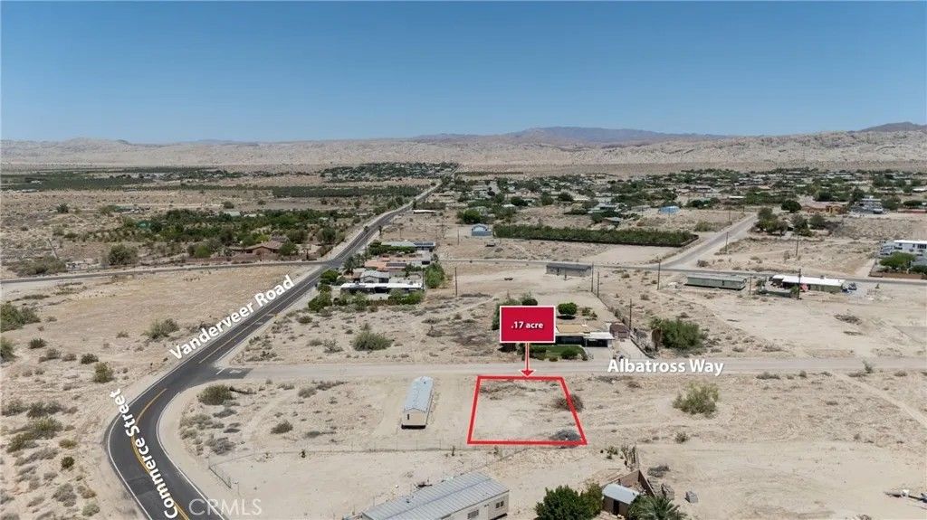 Photo of 1 Albatross, Salton Sea, CA 92274 (MLS # CV26104364)