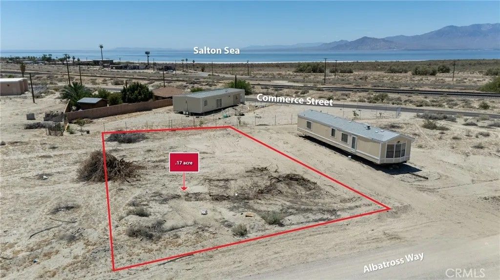 Photo of 1 Albatross, Salton Sea, CA 92274 (MLS # CV26104364)
