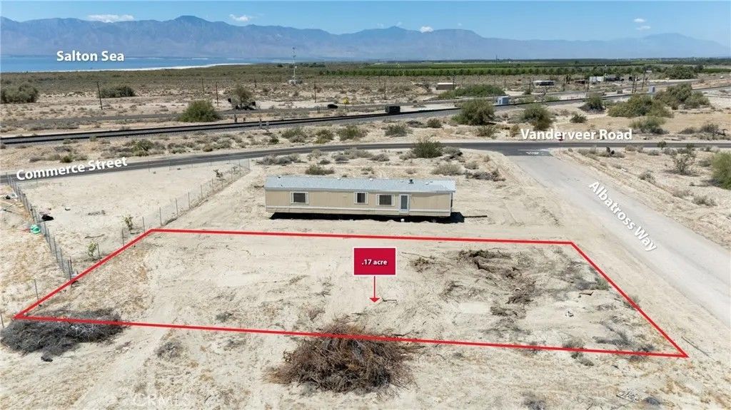 Photo of 1 Albatross, Salton Sea, CA 92274 (MLS # CV26104364)