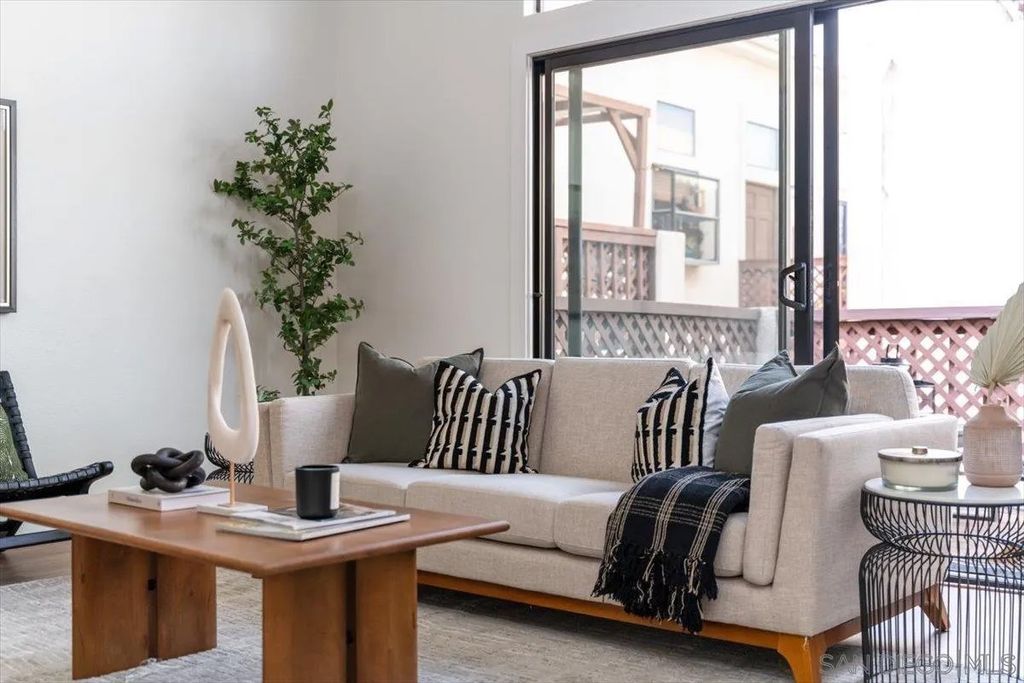 Photo of 3722 Arnold Avenue #6, San Diego, CA 92104 (MLS # 260004600)