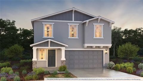 Photo of 237 Sable Street #81 AR, Merced, CA 95341 (MLS # MC26049031)