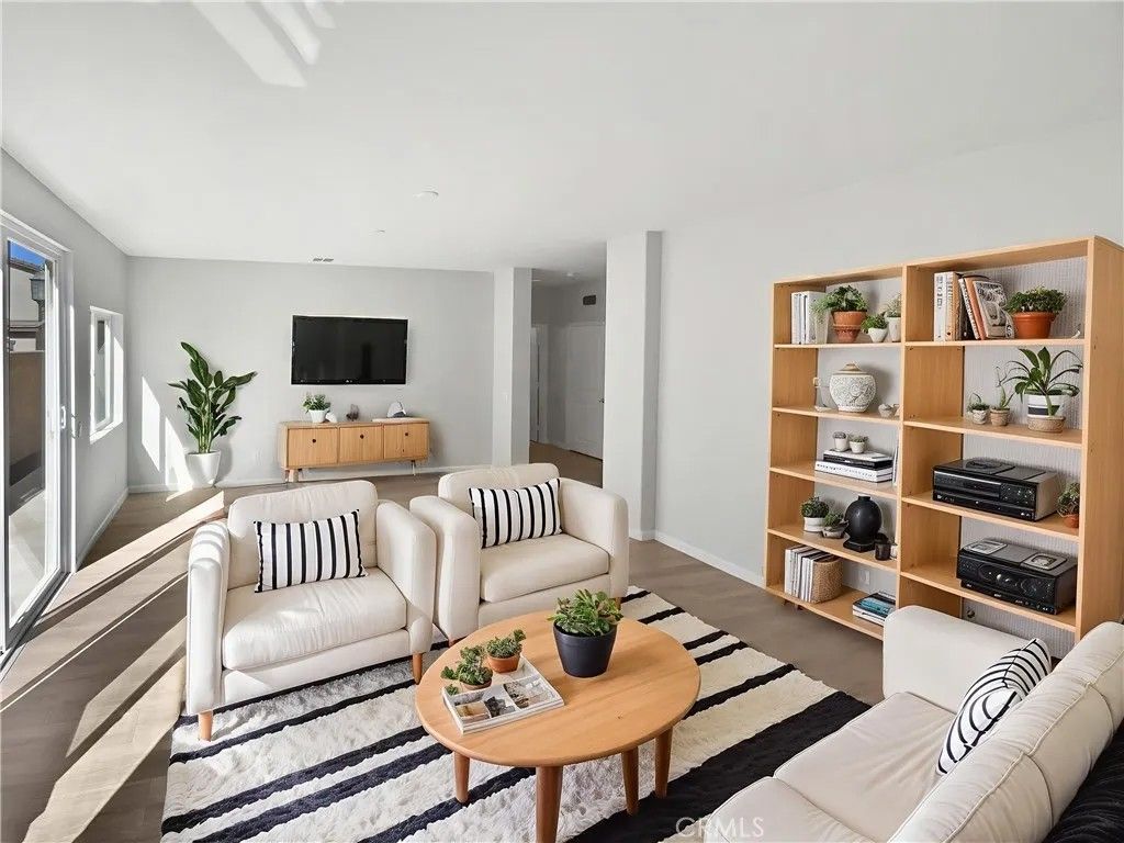 Photo of 1966 El Milagro Rd, San Jacinto, CA 92582 (MLS # IV25209276)