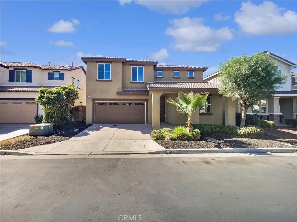 Photo of 1966 El Milagro Rd, San Jacinto, CA 92582 (MLS # IV25209276)