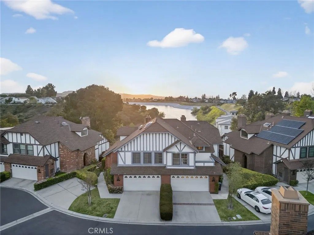 Photo of 964 S Rim Crest, Anaheim, CA 92807 (MLS # SW26052081)