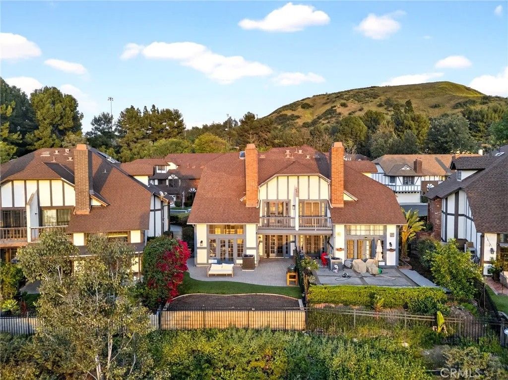 Photo of 964 S Rim Crest, Anaheim, CA 92807 (MLS # SW26052081)