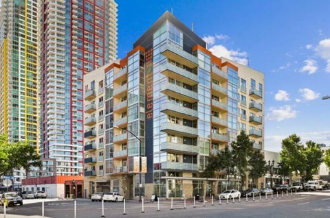 Photo of 550 15th St #207, San Diego, CA 92101 (MLS # 260020914)