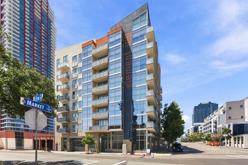 550 15th St. 207